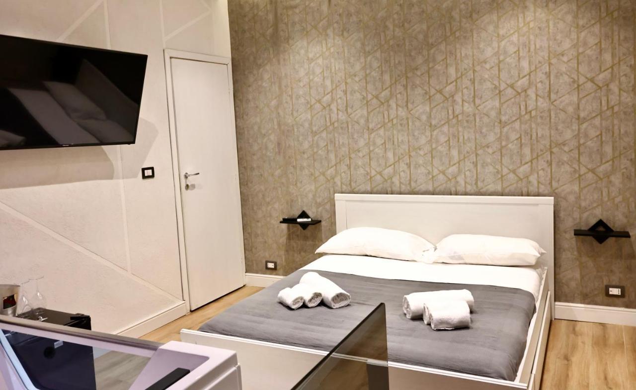 Etnea Room'S Catánia Buitenkant foto