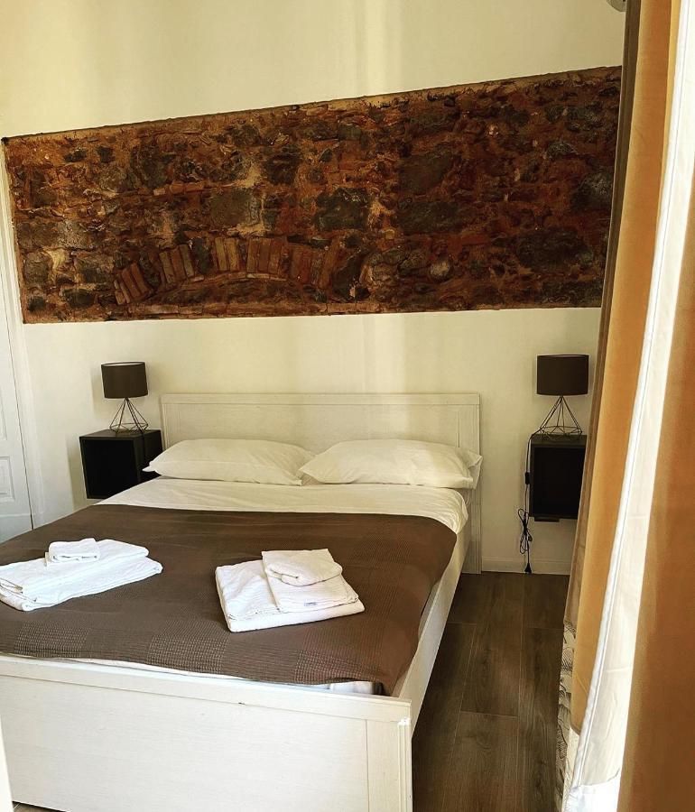 Etnea Room'S Catánia Buitenkant foto